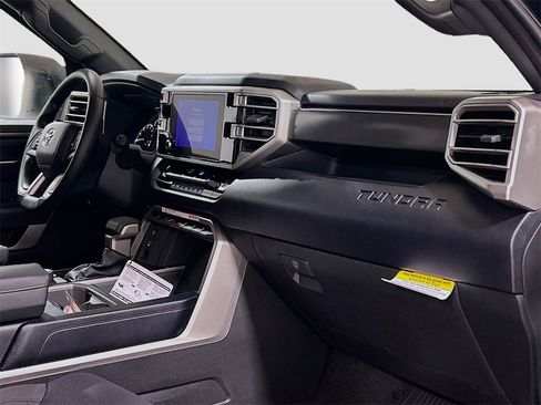 New 2026 Toyota Tundra SR5 image 27