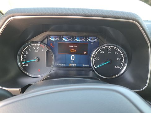 Used 2022 Ford F150 XLT w/ Equipment Group 302A High AWD/4WD image 19