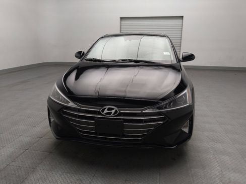 Used 2020 Hyundai Elantra SE w/ Cargo Package (C1) FWD image 15