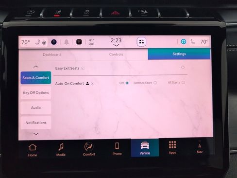 New 2025 Jeep Grand Cherokee Limited image 60