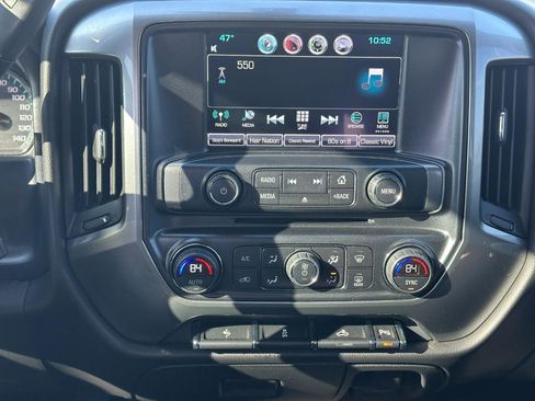 Used 2016 Chevrolet Silverado 1500 LT w/ All Star Edition image 12