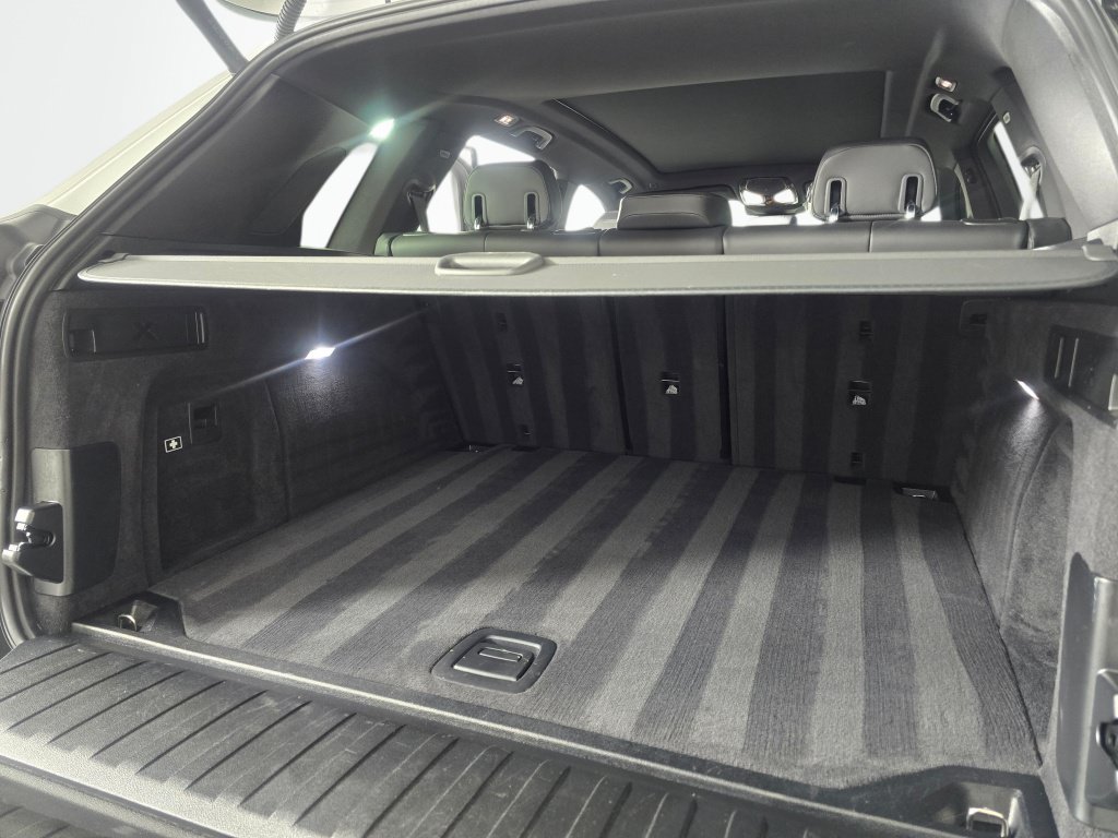 Used 2026 BMW X5 xDrive40i AWD/4WD image 21
