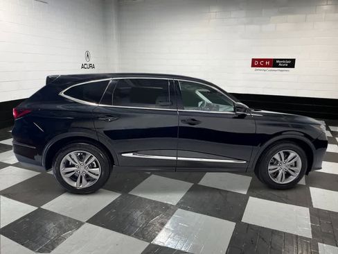 New 2026 Acura MDX SH-AWD image 6