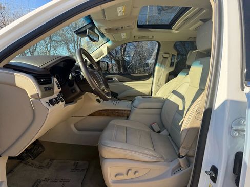 Used 2016 GMC Yukon Denali w/ Open Road Package image 10