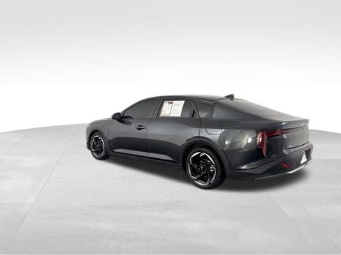 Certified 2025 Kia K4 EX image 10