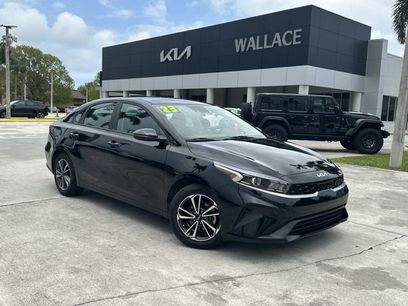 Certified 2023 Kia Forte LXS w/ LXS Technology Package