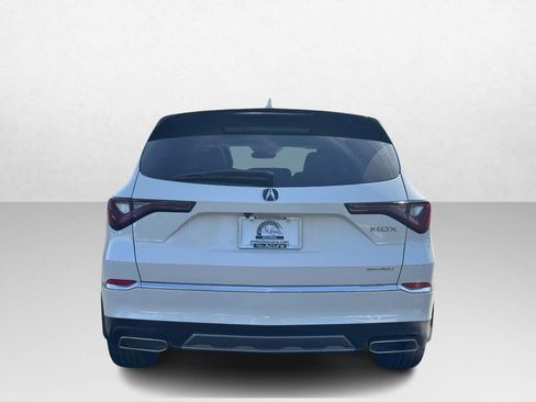 Certified 2026 Acura MDX SH-AWD image 6