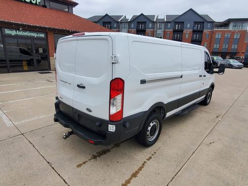 Used 2016 Ford Transit 350 148 Low Roof RWD image 7