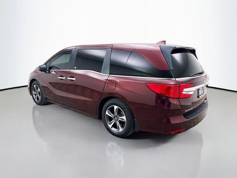 Used 2019 Honda Odyssey Touring image 6