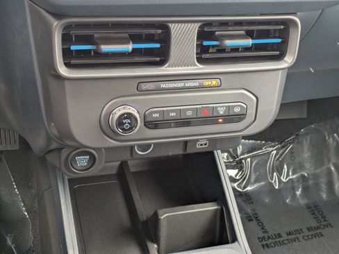 New 2026 Ford Maverick Lobo image 19