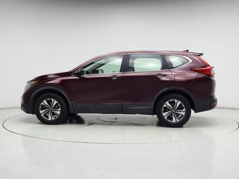 Used 2018 Honda CR-V LX image 2
