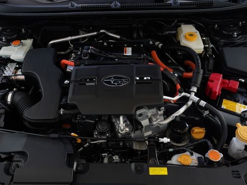 New 2026 Subaru Crosstrek 2.5i Limited AWD/4WD image 12