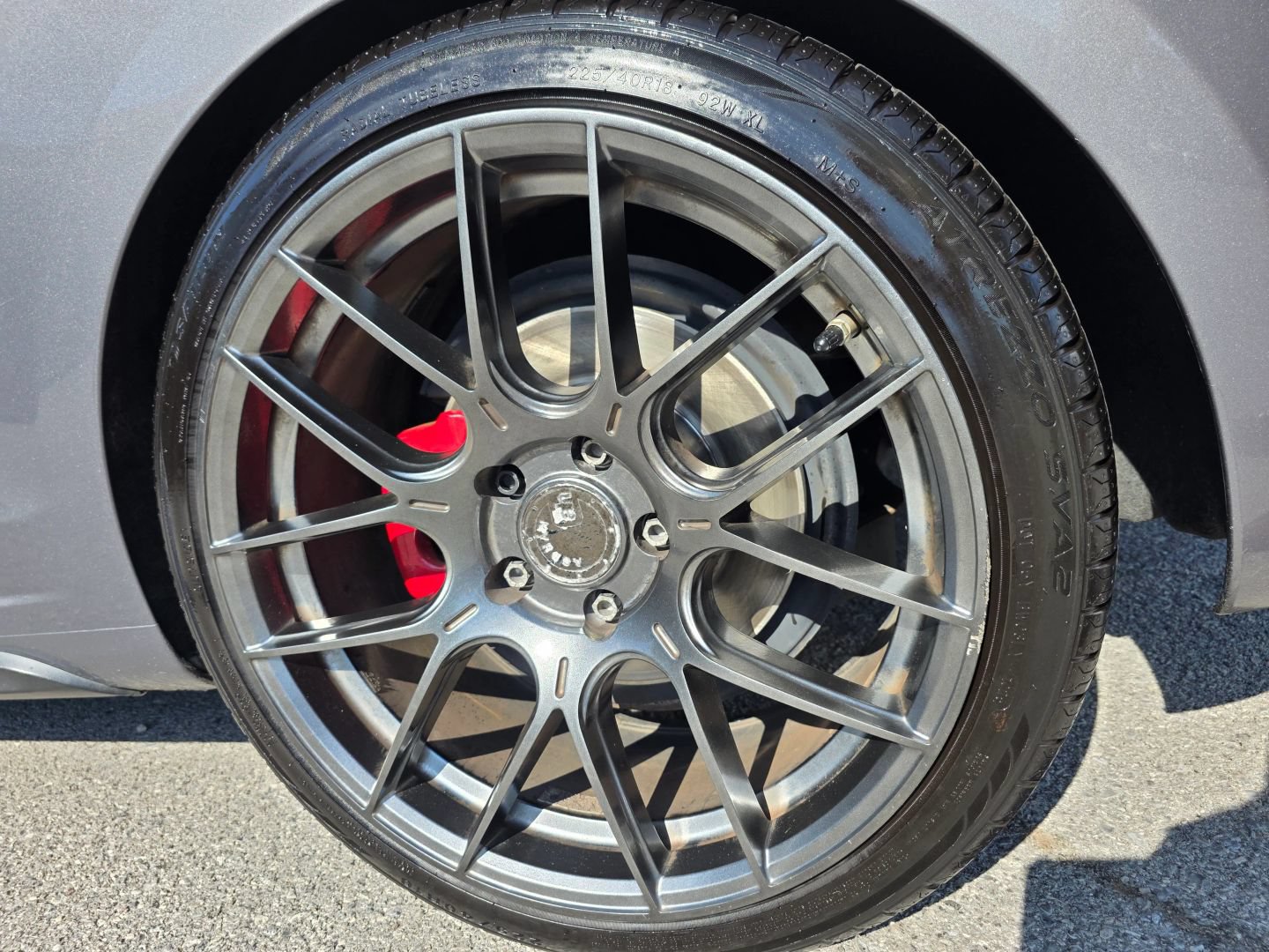 Used 2010 Volkswagen GTI 2-Door FWD image 24