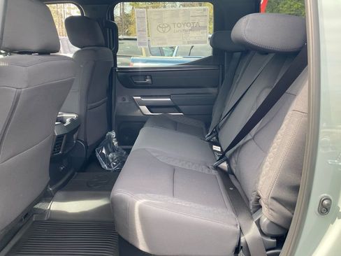 New 2026 Toyota Tundra SR5 image 7