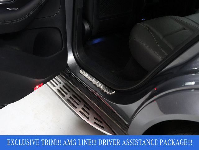 Certified 2025 Mercedes-Benz GLE 450 4MATIC image 31