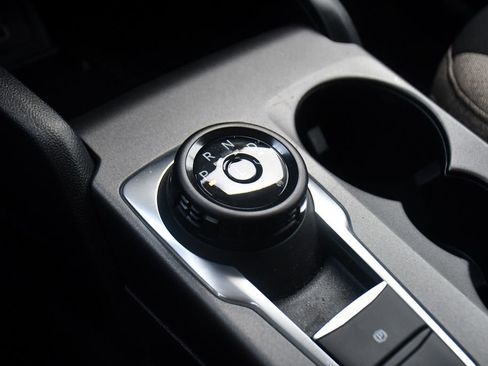 Used 2025 Ford Bronco Sport Big Bend w/ Convenience Package image 32