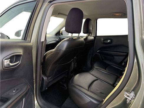 Used 2020 Jeep Compass Limited image 13