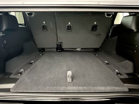 New 2026 Jeep Wrangler Sport S image 27