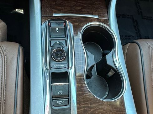 Used 2019 Acura TLX V6 w/ Technology Package image 18