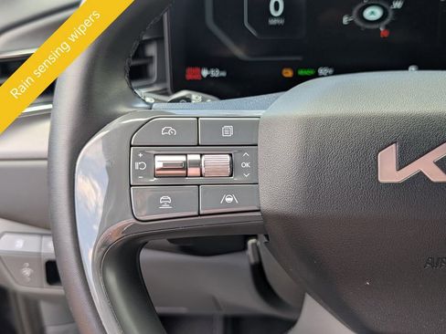 Certified 2024 Kia EV9 Land AWD/4WD image 26