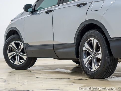 Used 2017 Honda CR-V LX image 11