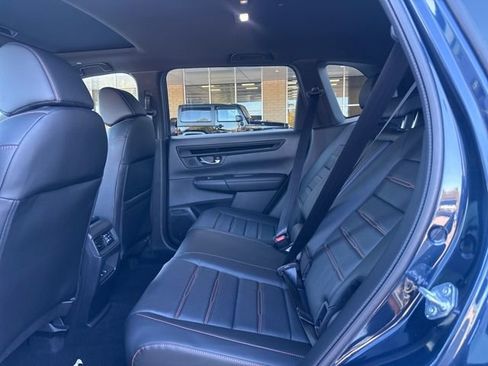 New 2026 Honda CR-V Sport-L image 19