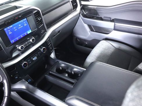 Used 2022 Ford F150 XLT w/ Equipment Group 301A Mid image 32