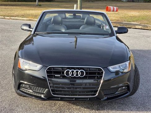 Used 2014 Audi A5 2.0T Premium w/ Lighting Package image 3