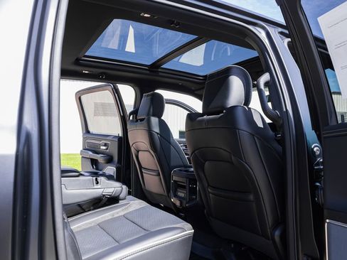 New 2026 RAM 1500 Big Horn image 36