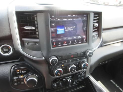 Used 2021 RAM 1500 Big Horn AWD/4WD image 28
