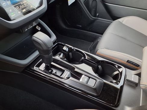 New 2026 Subaru Forester Sport AWD/4WD image 17