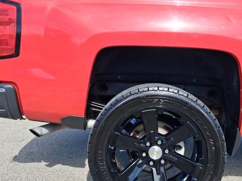 Used 2015 Chevrolet Silverado 1500 LT w/ Rally 2 Edition image 19