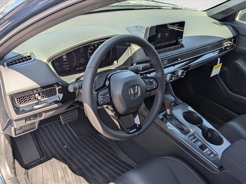 New 2026 Honda Civic Sport image 3