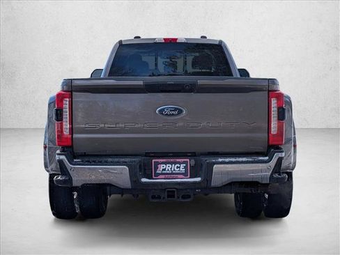 Certified 2023 Ford F350 XLT w/ 360-Degree Camera Package image 6