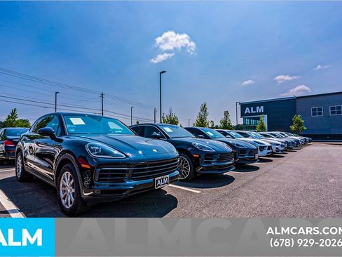 Used 2023 MAZDA CX-9 Touring image 57