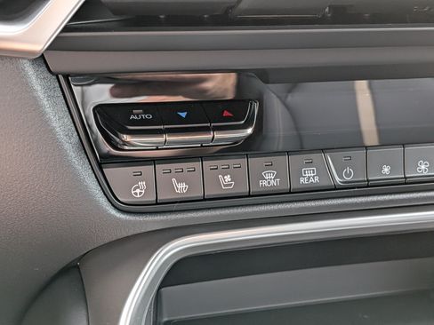 New 2026 MAZDA CX-90 3.3 Turbo w/ Premium Sport Pkg AWD/4WD image 28
