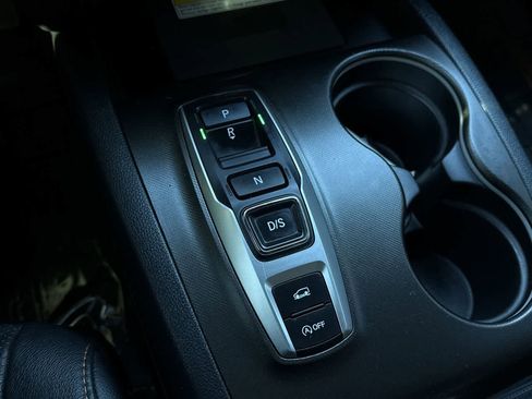 Used 2022 Honda Passport TrailSport image 20