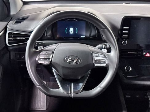 Used 2021 Hyundai Ioniq SE image 13