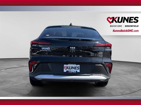 New 2026 Buick Envista Preferred w/ Convenience I Package FWD image 7
