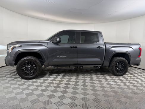 Used 2024 Toyota Tundra SR5 AWD/4WD image 2