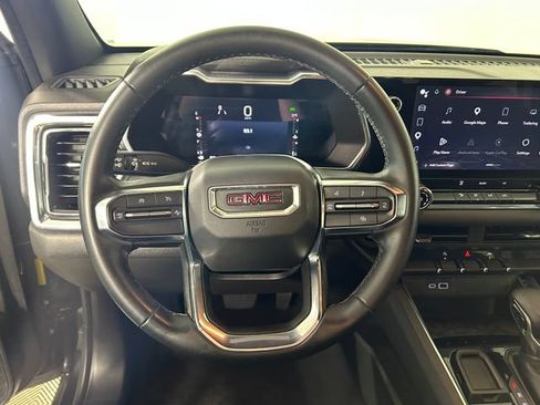 Used 2023 GMC Canyon Elevation RWD image 15