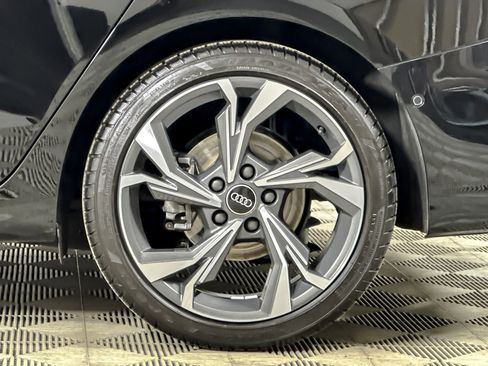 Used 2023 Audi A3 2.0T Premium w/ Convenience Package image 23