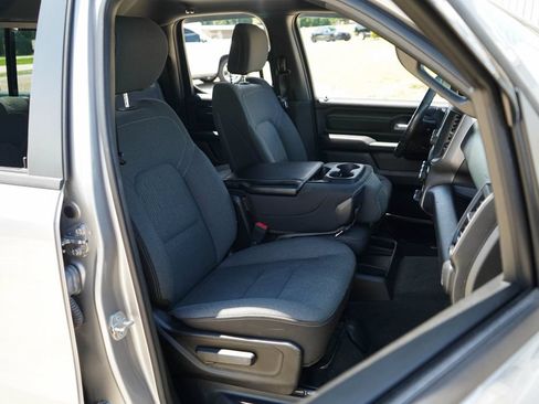 Used 2023 RAM 1500 Tradesman w/ Night Edition RWD image 13