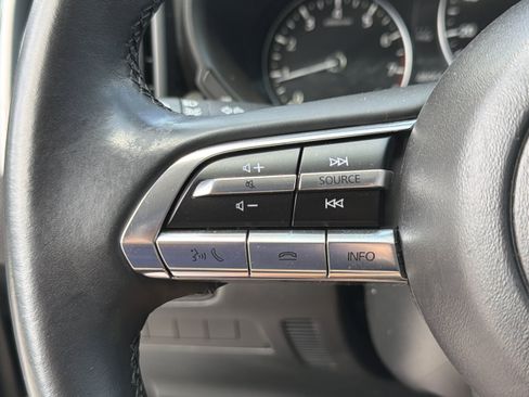 Used 2023 MAZDA CX-50 2.5 S w/ Cargo Package AWD/4WD image 25