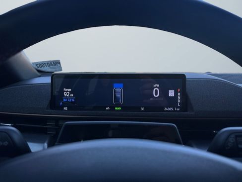 Used 2023 Ford Mustang Mach-E GT image 12