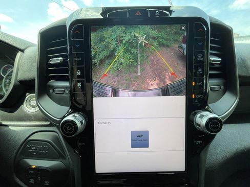 New 2025 RAM 3500 Tradesman image 20