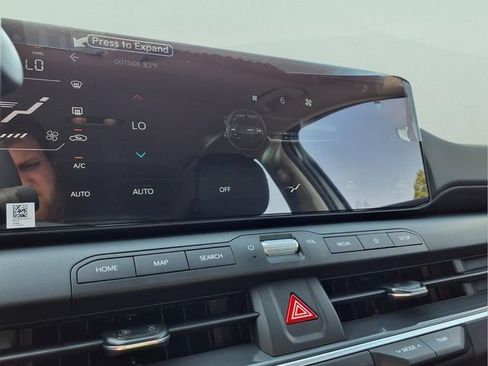 New 2026 Kia K4 EX FWD image 17