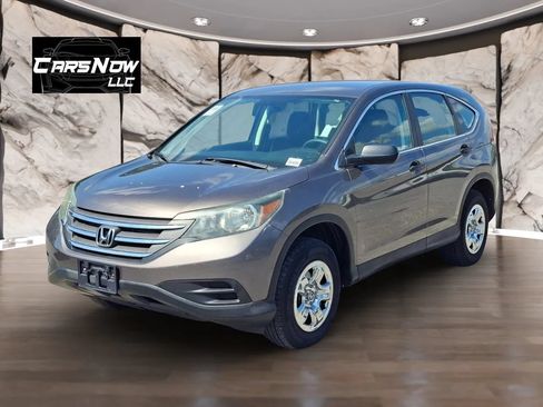 Used 2014 Honda CR-V LX image 3