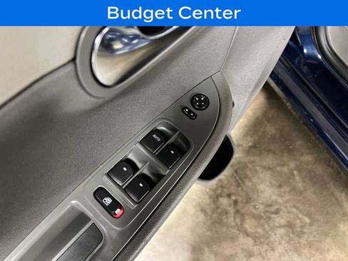 Used 2011 Chevrolet Malibu LS FWD image 16