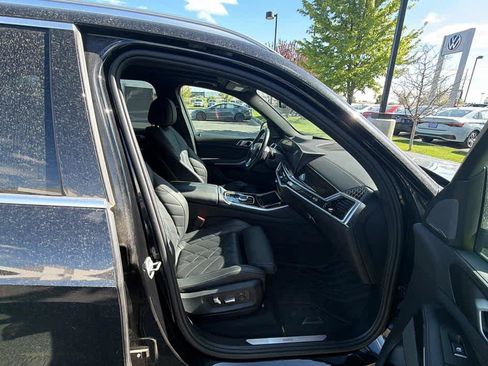 Used 2025 BMW X5 xDrive40i w/ Premium Package AWD/4WD image 29